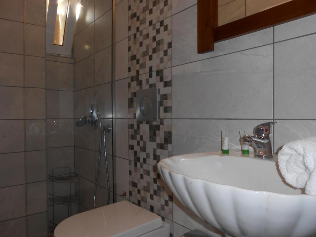 Hotel Voula Hotel, Griechenland, Chersonissos. Großes 2